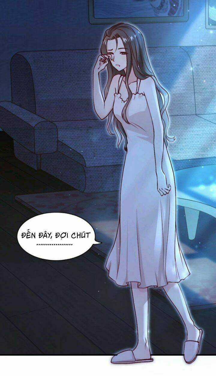 Manh Bảo Đột Kích: Mami Cha Con Đâu ? - Chapter 2 - Trang 8