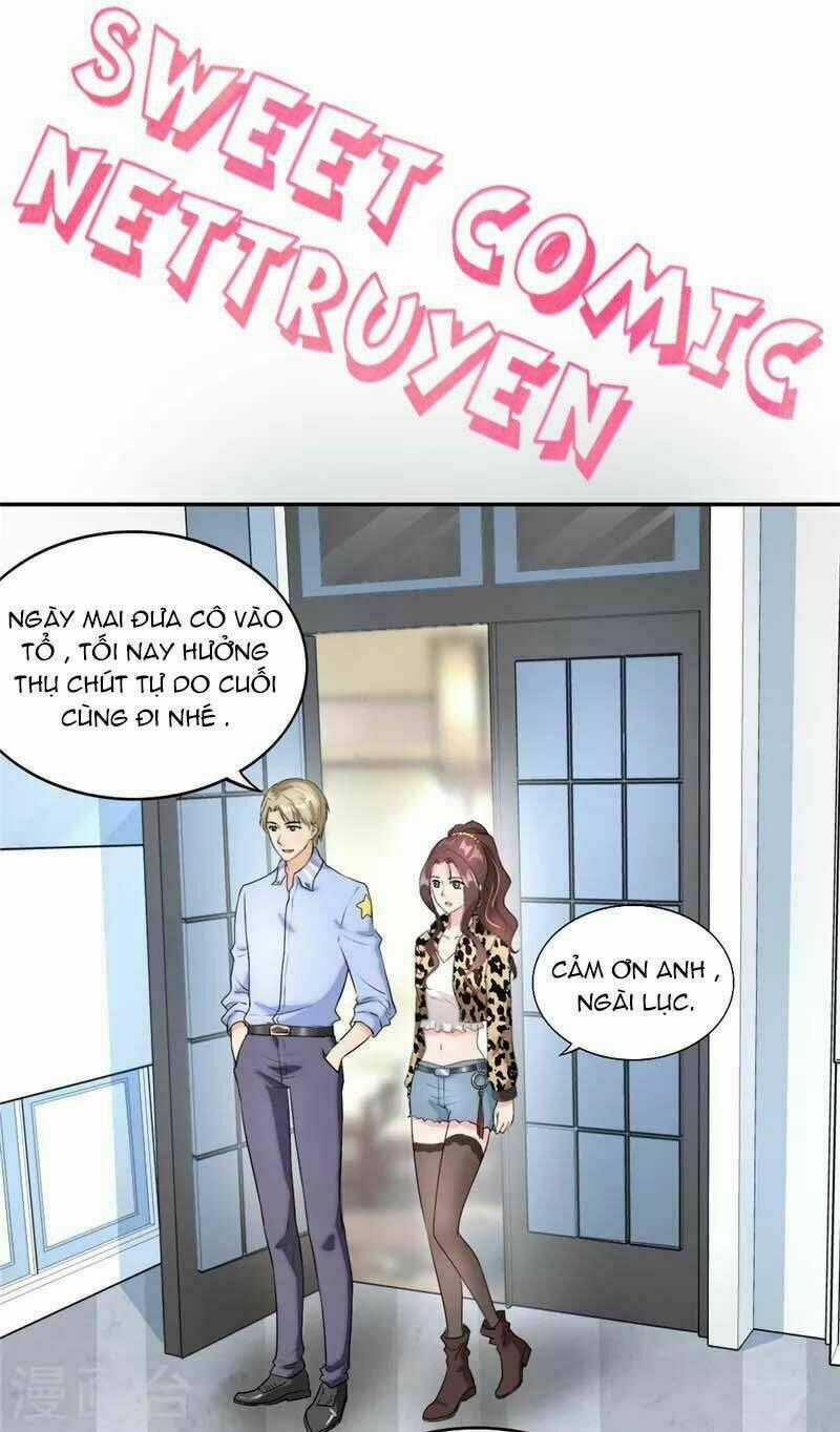 Manh Bảo Đột Kích: Mami Cha Con Đâu ? - Chapter 21 - Trang 2