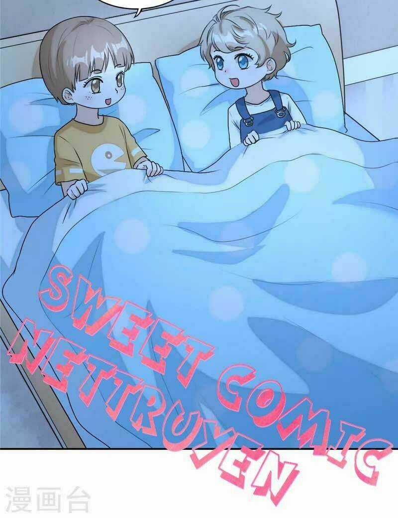 Manh Bảo Đột Kích: Mami Cha Con Đâu ? - Chapter 21 - Trang 16