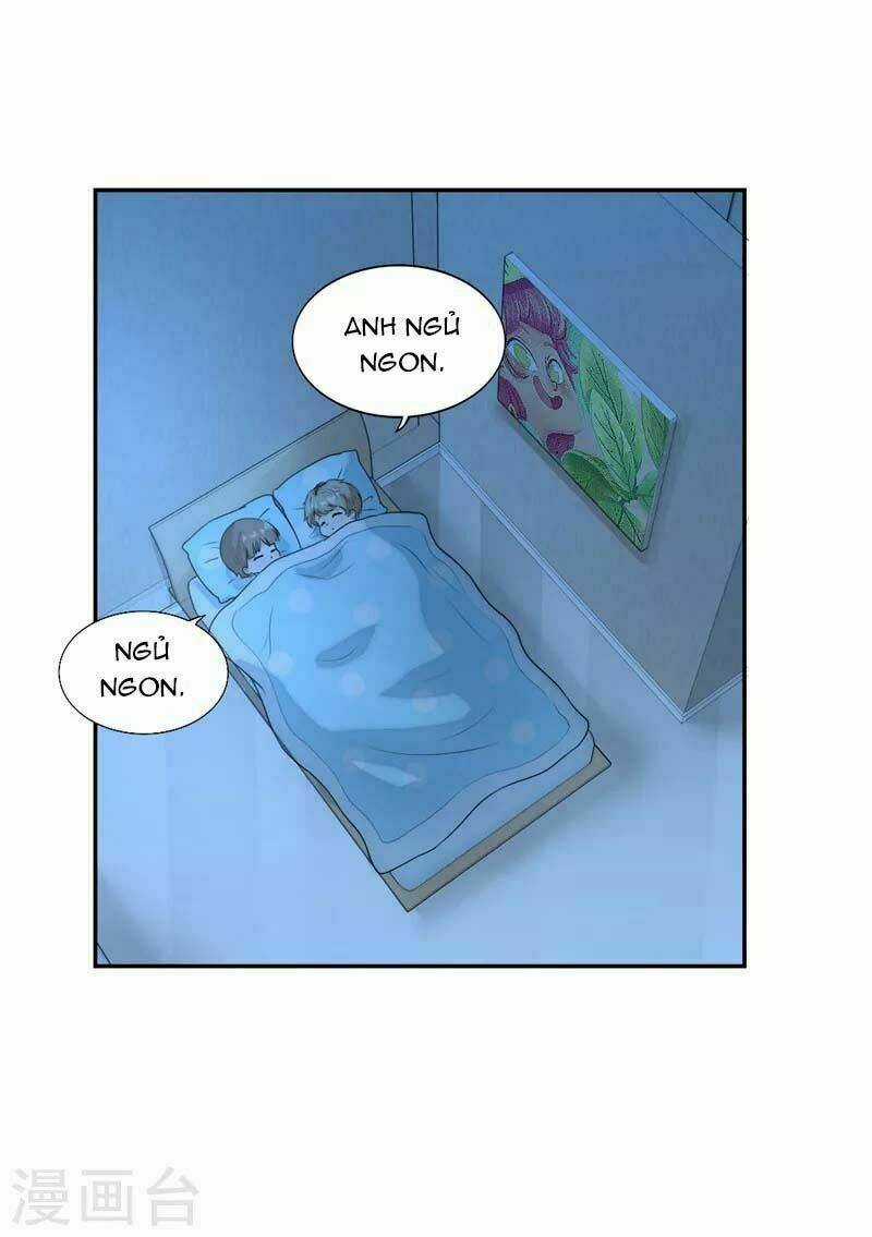 Manh Bảo Đột Kích: Mami Cha Con Đâu ? - Chapter 21 - Trang 17