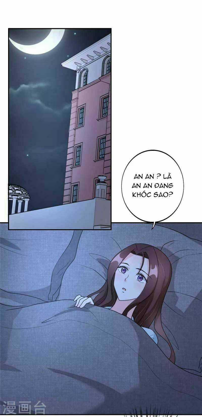 Manh Bảo Đột Kích: Mami Cha Con Đâu ? - Chapter 21 - Trang 18