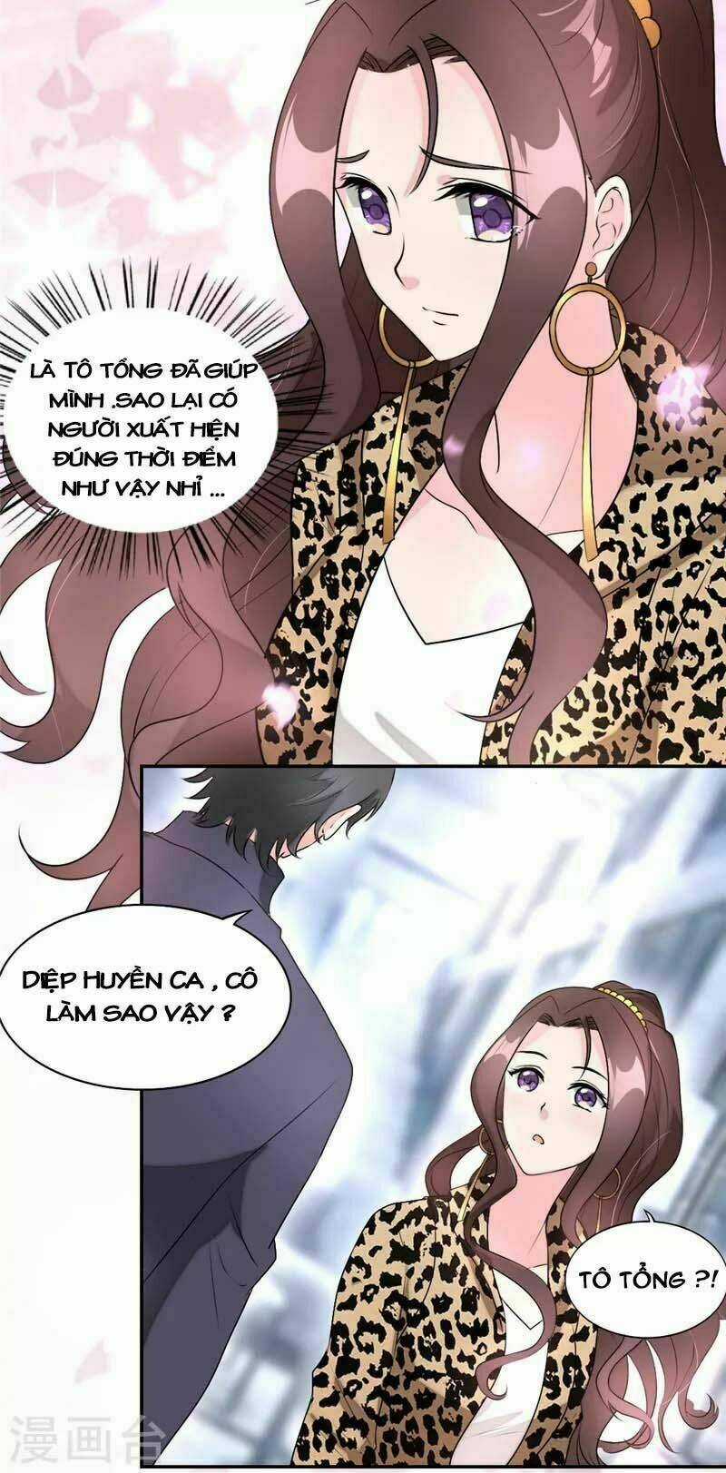 Manh Bảo Đột Kích: Mami Cha Con Đâu ? - Chapter 21 - Trang 5