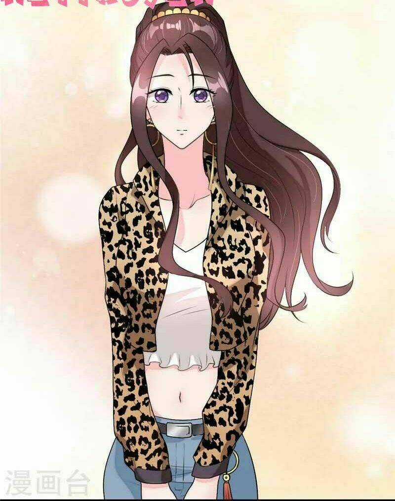 Manh Bảo Đột Kích: Mami Cha Con Đâu ? - Chapter 21 - Trang 9