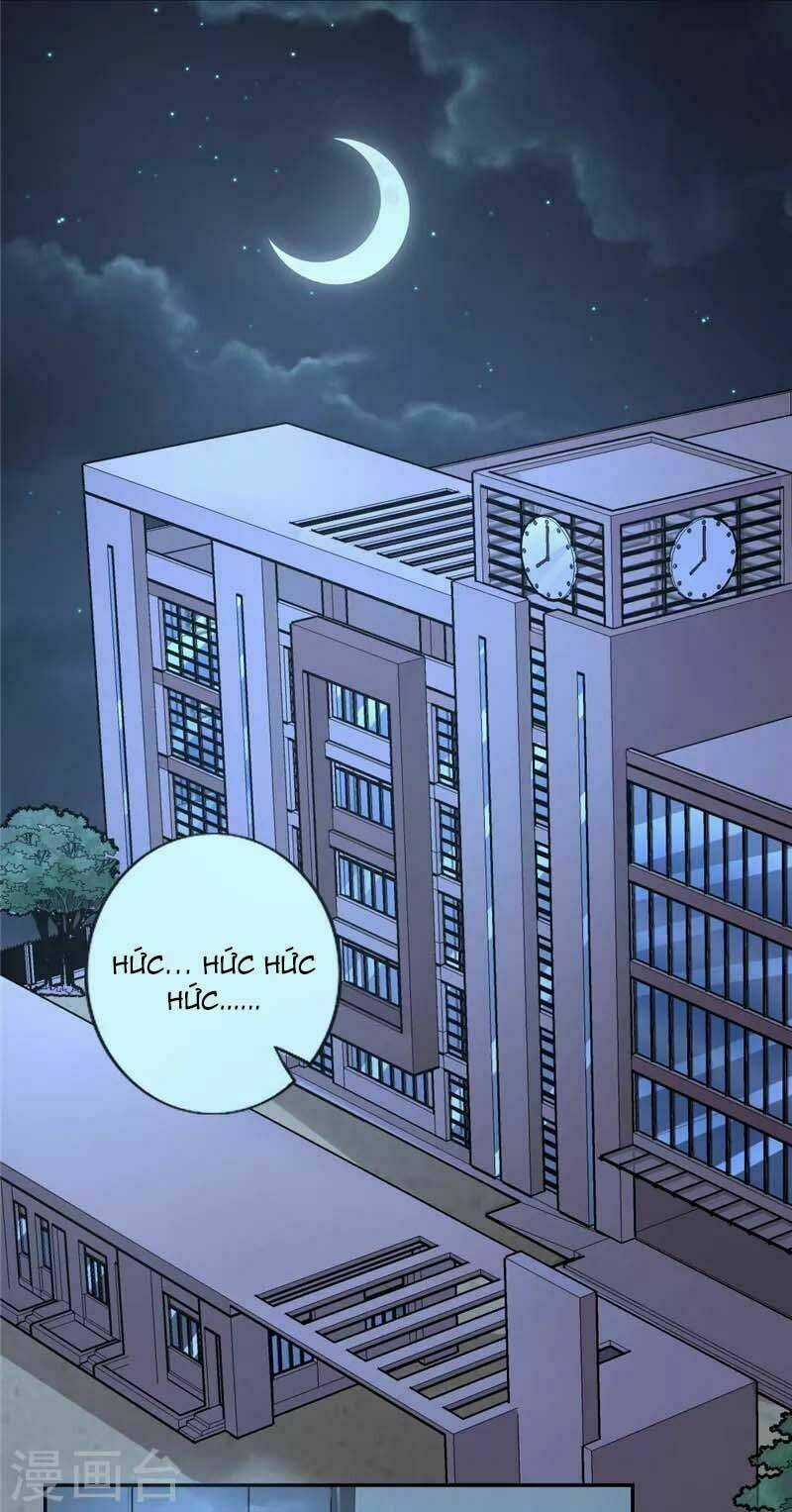 Manh Bảo Đột Kích: Mami Cha Con Đâu ? - Chapter 21 - Trang 10