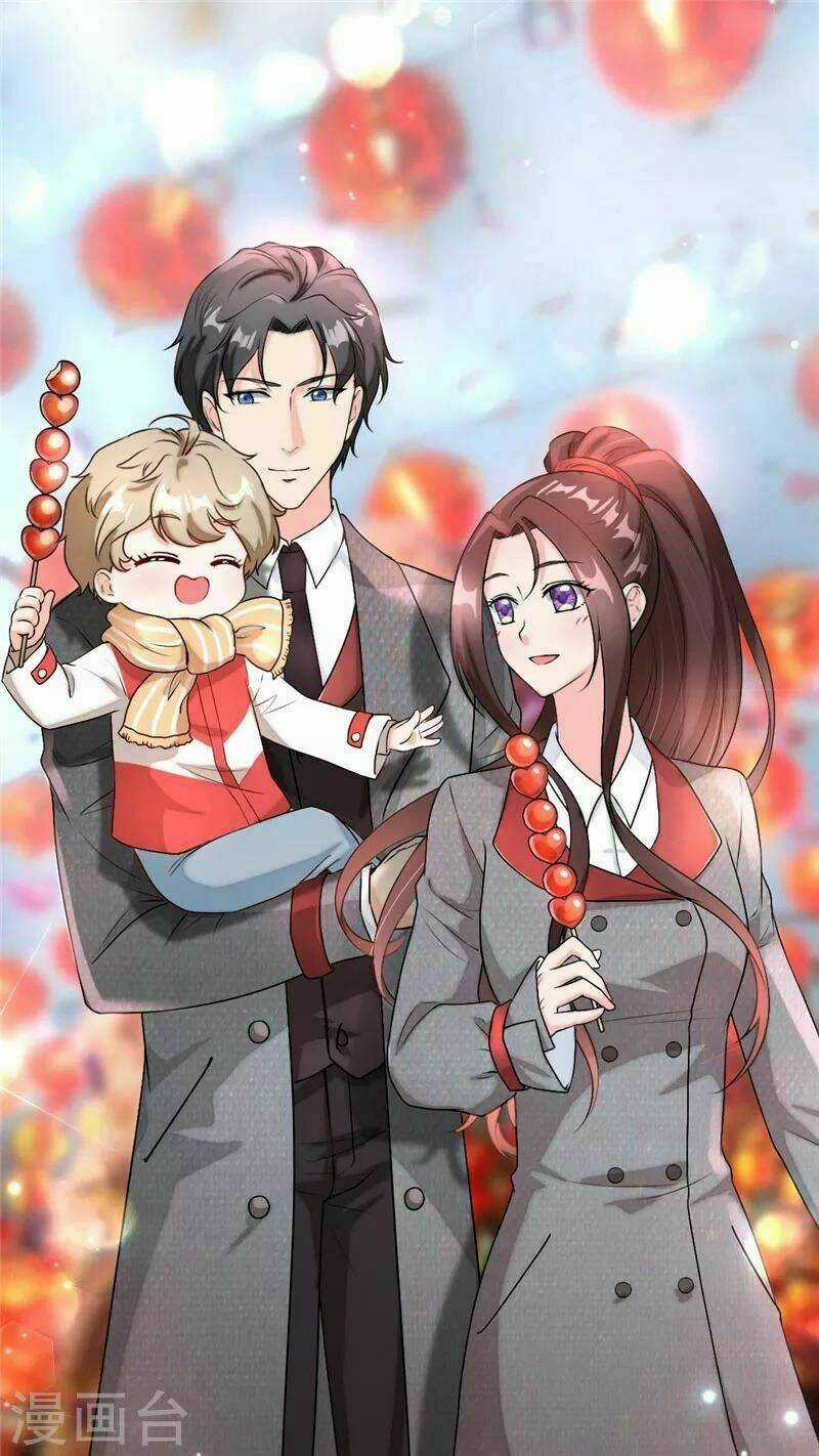 Manh Bảo Đột Kích: Mami Cha Con Đâu ? - Chapter 39 - Trang 5