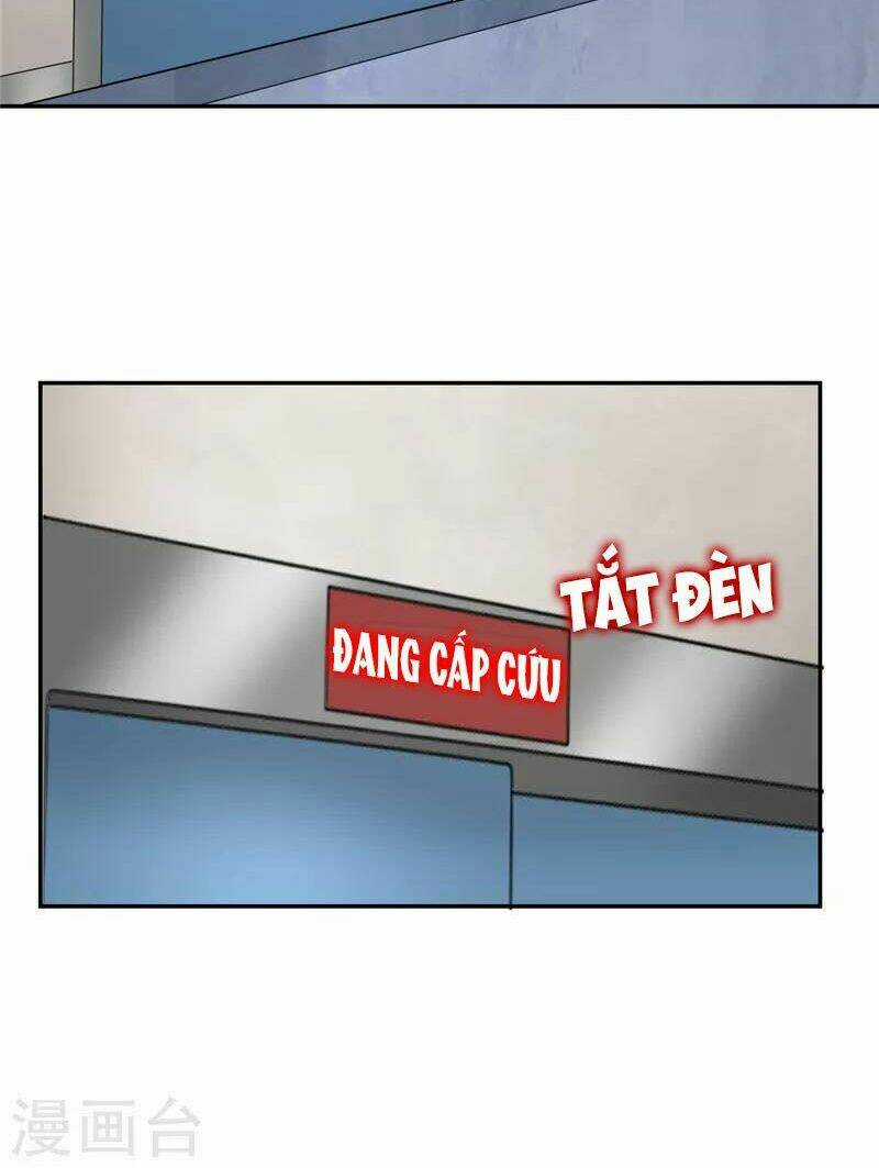 Manh Bảo Đột Kích: Mami Cha Con Đâu ? - Chapter 49 - Trang 6