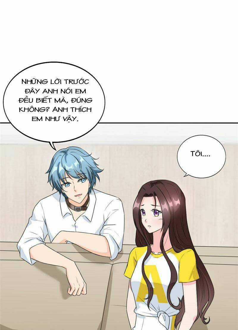 Manh Bảo Đột Kích: Mami Cha Con Đâu ? - Chapter 65 - Trang 4