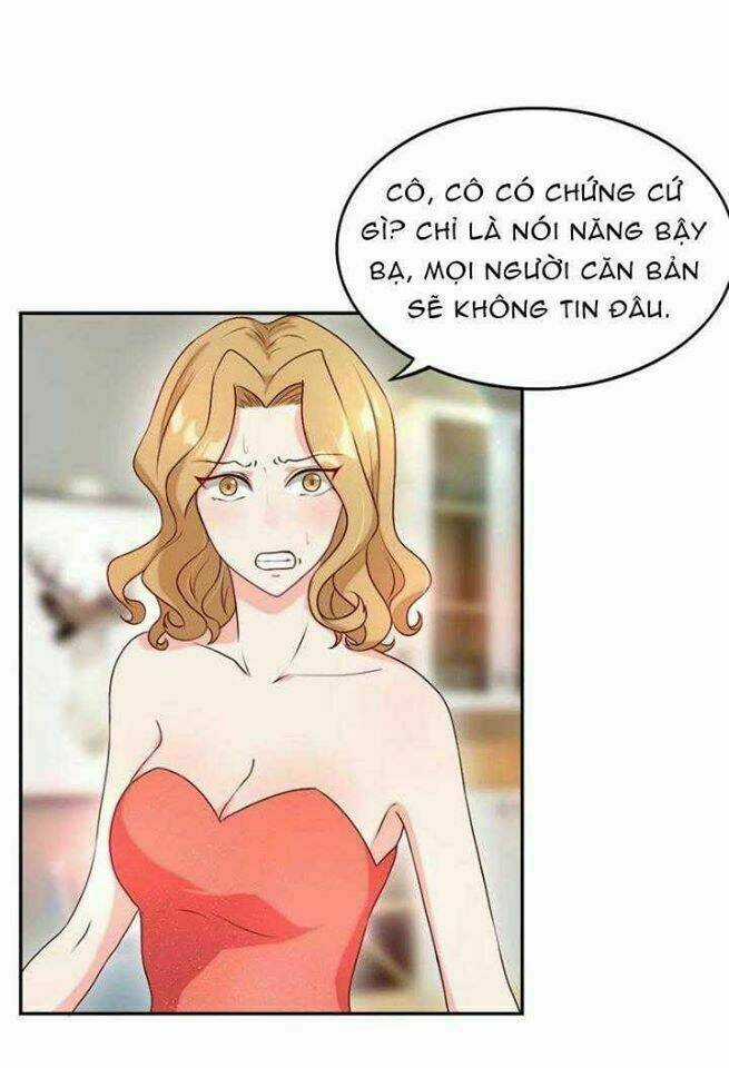 Manh Bảo Đột Kích: Mami Cha Con Đâu ? - Chapter 7 - Trang 3