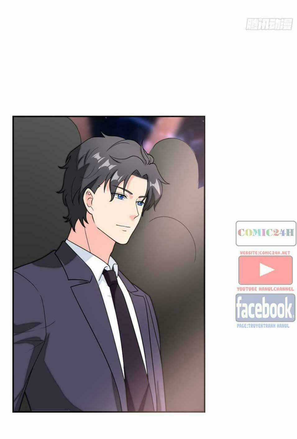 Manh Bảo Đột Kích: Mami Cha Con Đâu ? - Chapter 73 - Trang 3