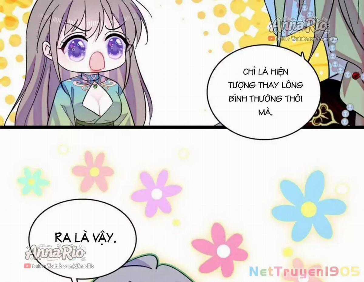 Manh Động Thú Thế - Chương 511 - Trang 21