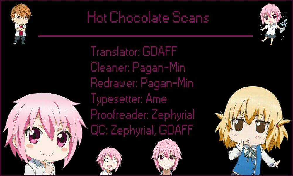 Mảnh Ghép Số Phận - Chapter 100 - Trang 18