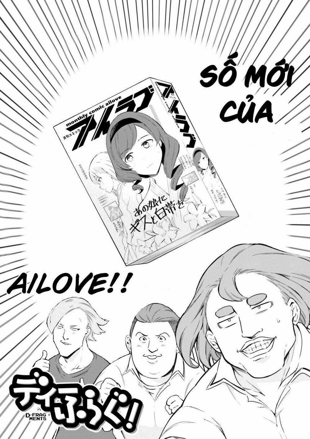 Mảnh Ghép Số Phận - Chapter 100 - Trang 5