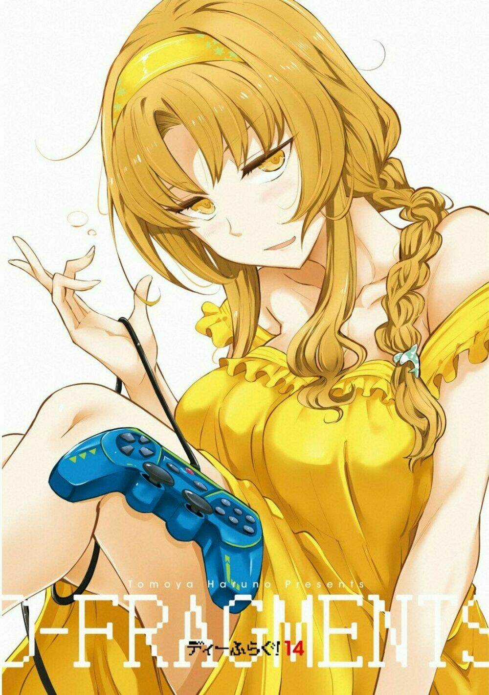 Mảnh Ghép Số Phận - Chapter 106 - Trang 3