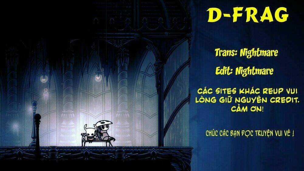 Mảnh Ghép Số Phận - Chapter 109 - Trang 1