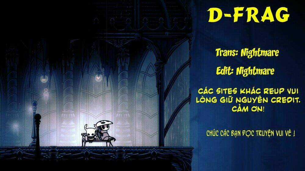 Mảnh Ghép Số Phận - Chapter 112 - Trang 1