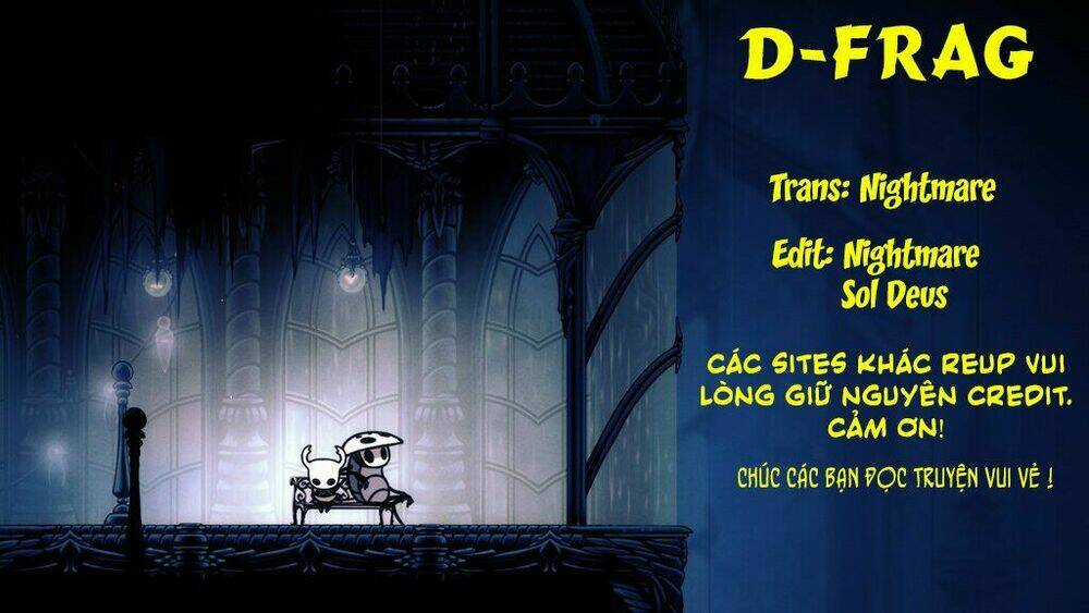 Mảnh Ghép Số Phận - Chapter 114 - Trang 1