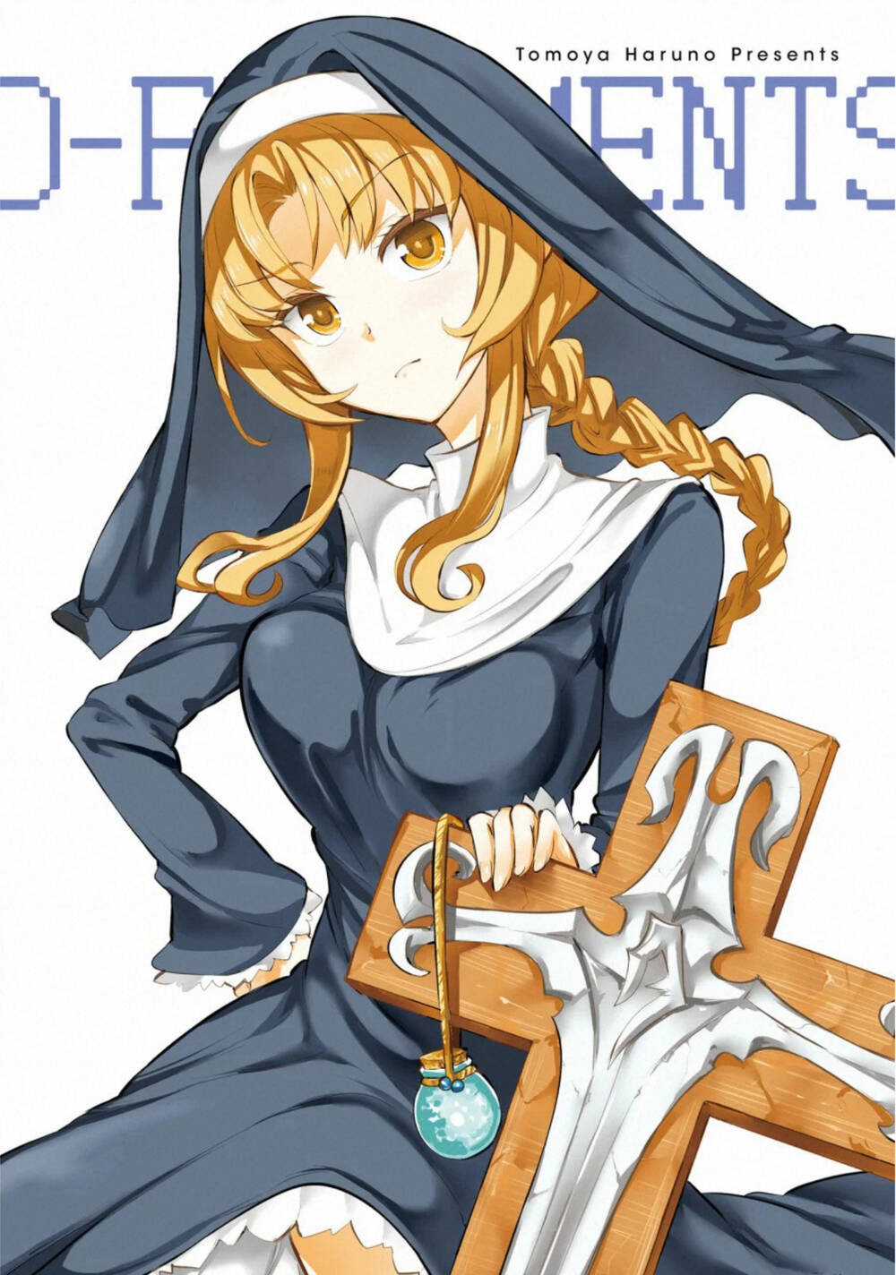 Mảnh Ghép Số Phận - Chapter 124 - Trang 13