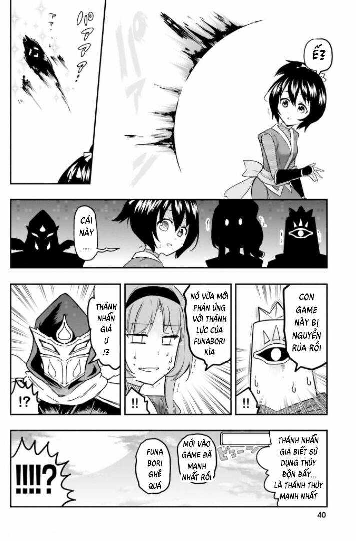 Mảnh Ghép Số Phận - Chapter 127 - Trang 20