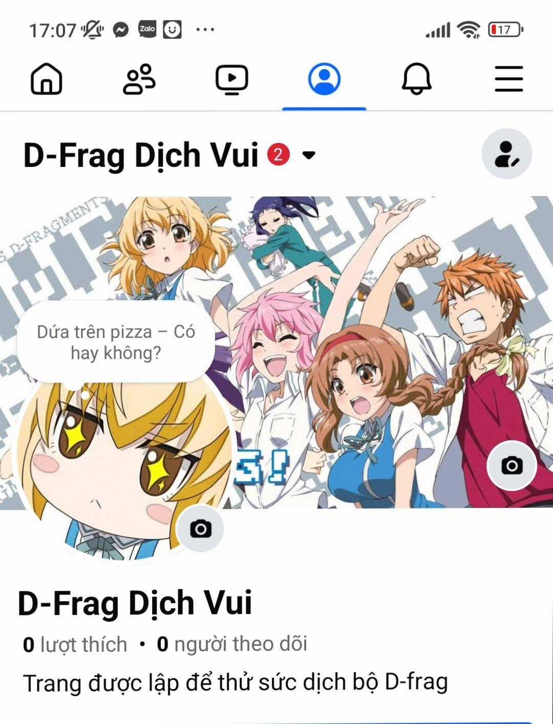 Mảnh Ghép Số Phận - Chapter 138 - Trang 14