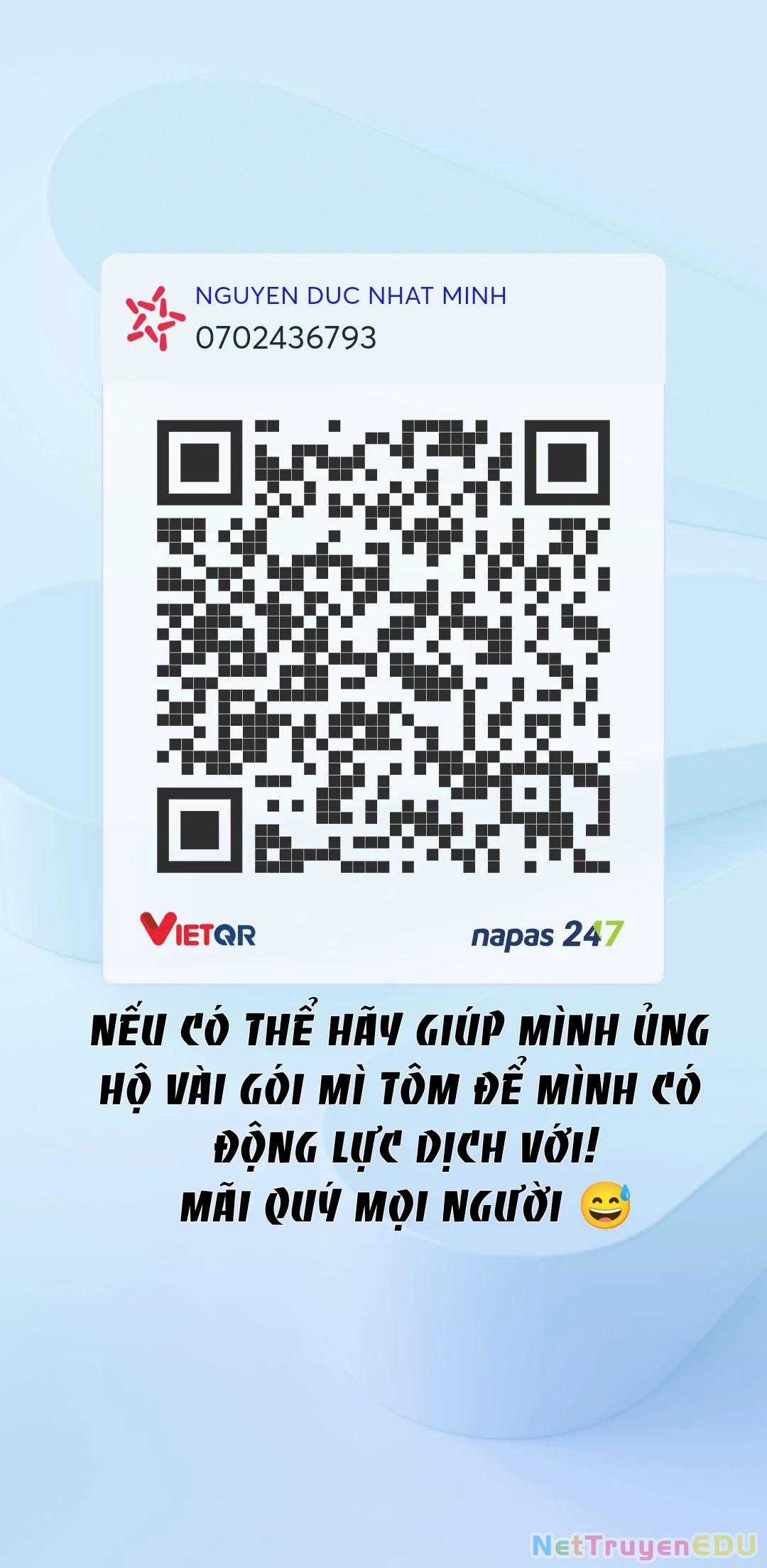 Mảnh Ghép Số Phận - Chapter 143 - Trang 33