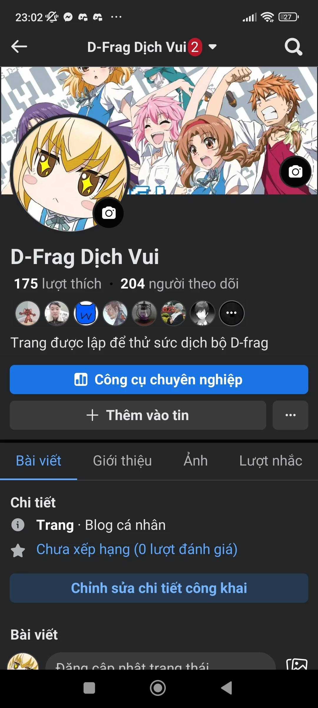 Mảnh Ghép Số Phận - Chapter 144 - Trang 7