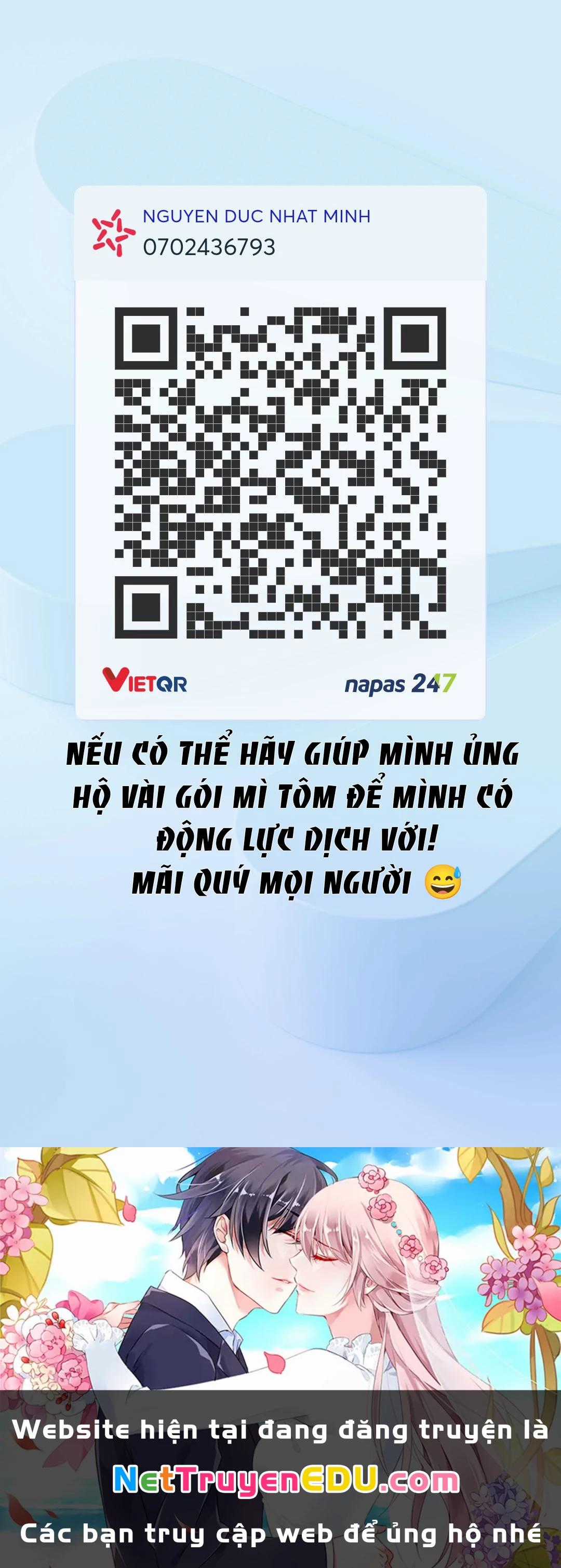 Mảnh Ghép Số Phận - Chapter 144 - Trang 8