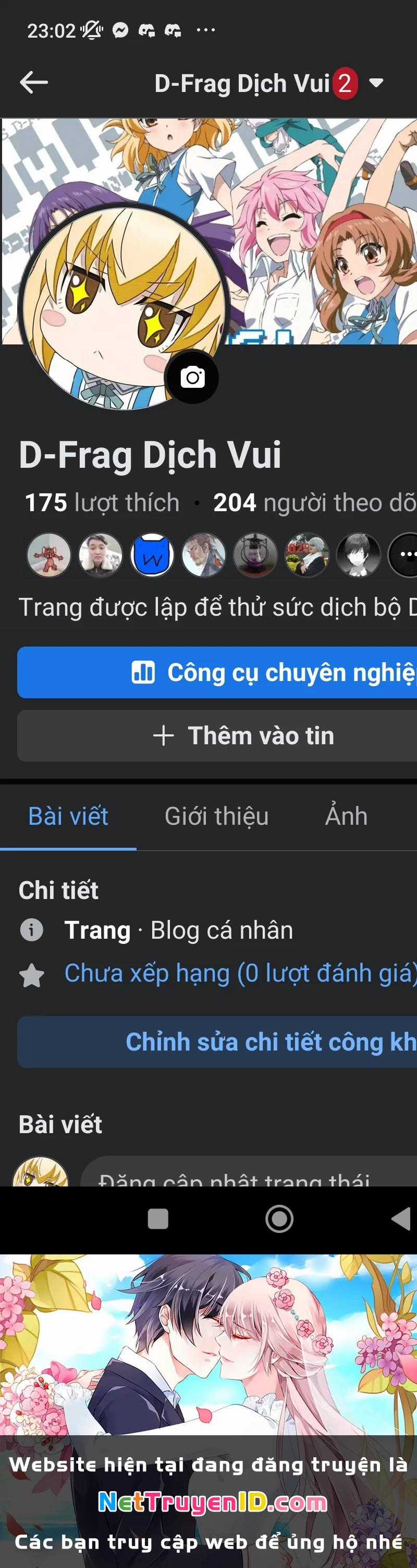 Mảnh Ghép Số Phận - Chapter 145 - Trang 14