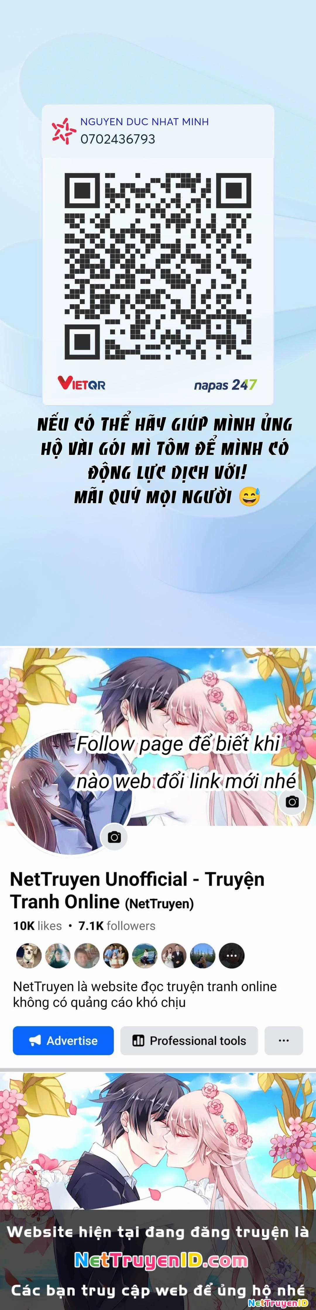 Mảnh Ghép Số Phận - Chapter 148 - Trang 14