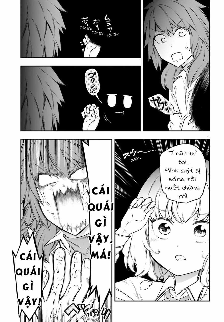 Mảnh Ghép Số Phận - Chapter 154 - Trang 12