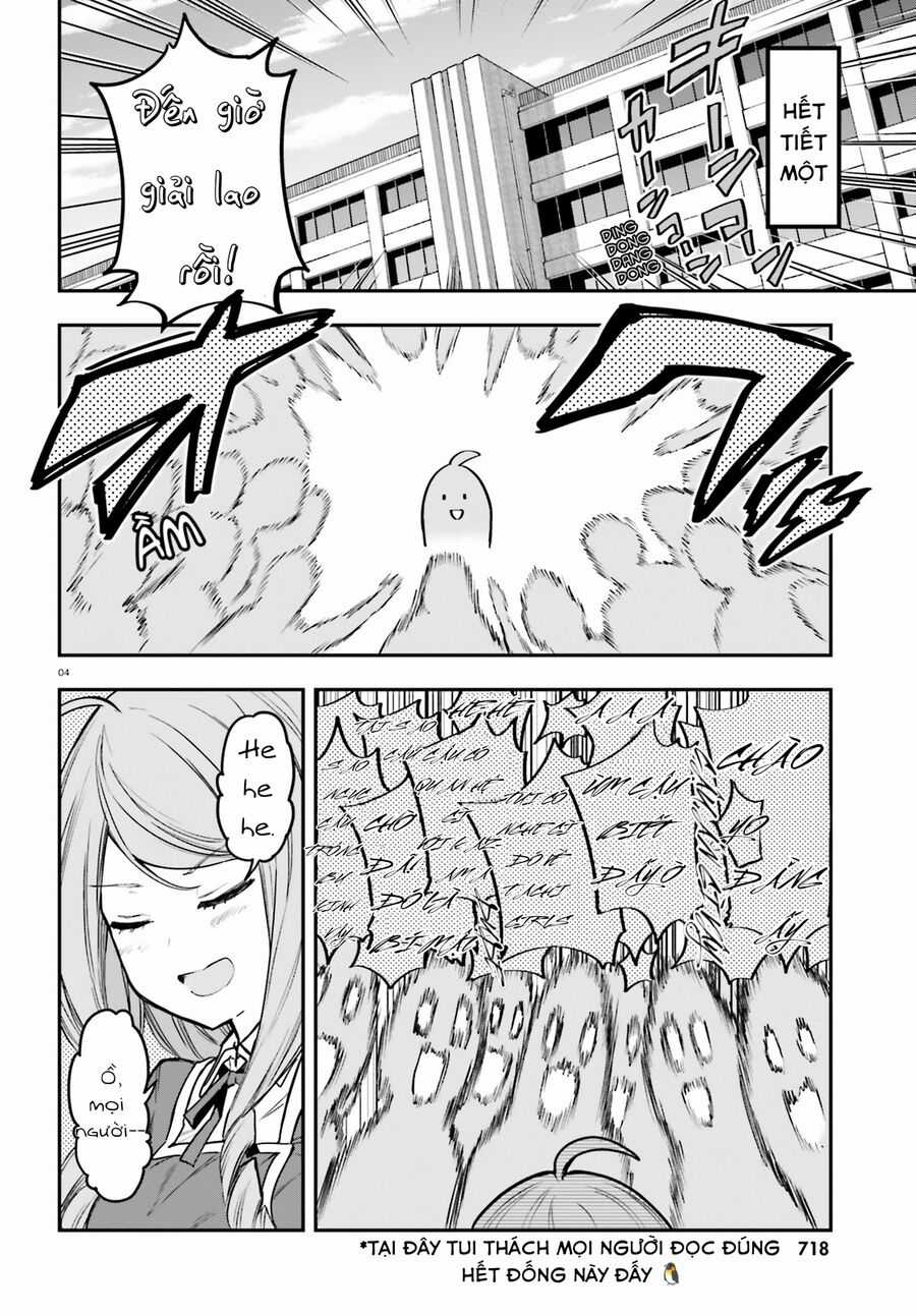 Mảnh Ghép Số Phận - Chapter 157 - Trang 4