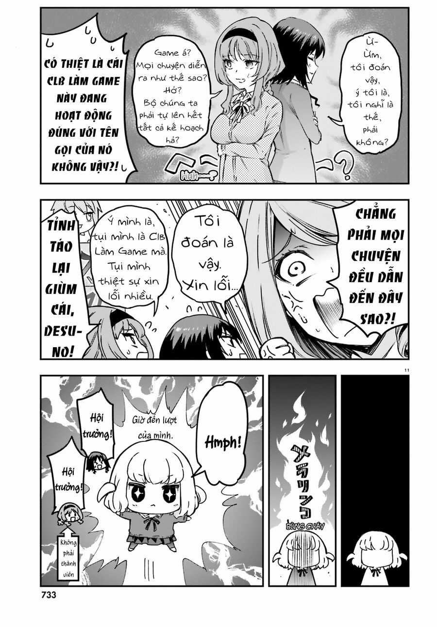 Mảnh Ghép Số Phận - Chapter 159 - Trang 12