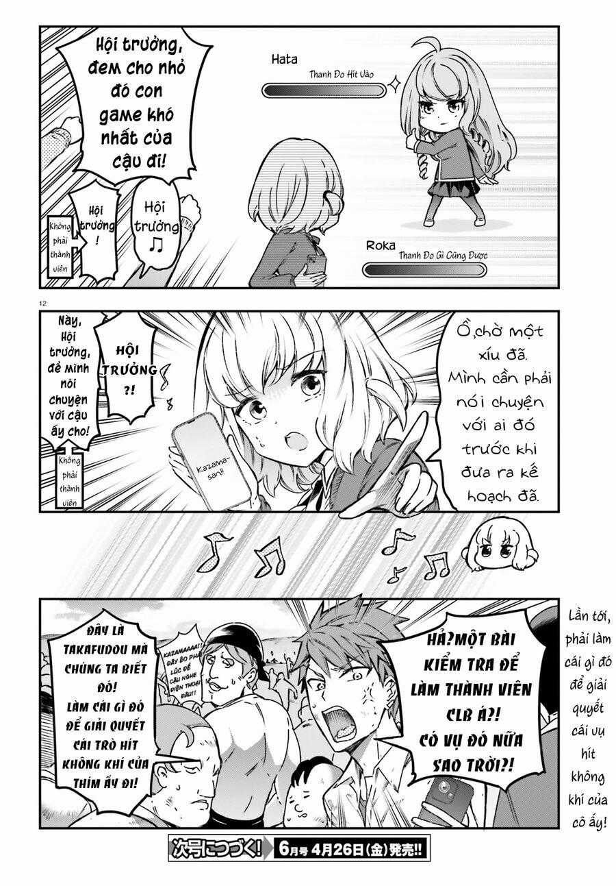 Mảnh Ghép Số Phận - Chapter 159 - Trang 13