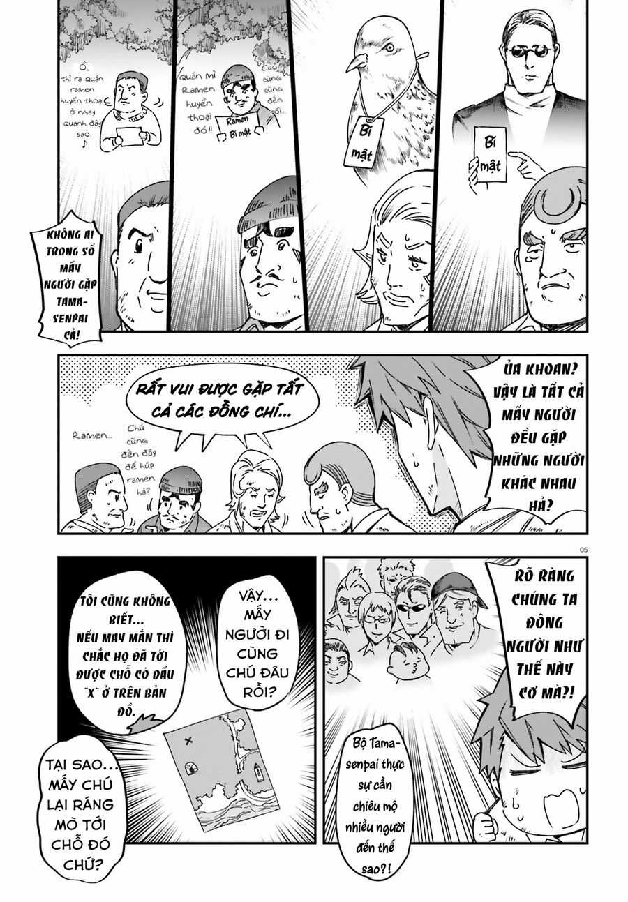 Mảnh Ghép Số Phận - Chapter 162 - Trang 6