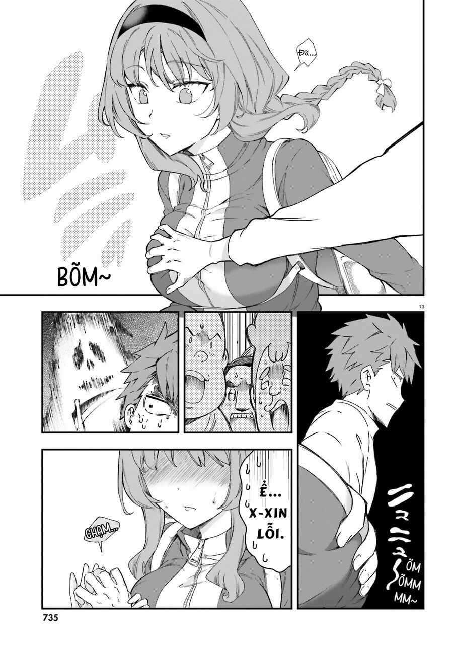 Mảnh Ghép Số Phận - Chapter 164 - Trang 14