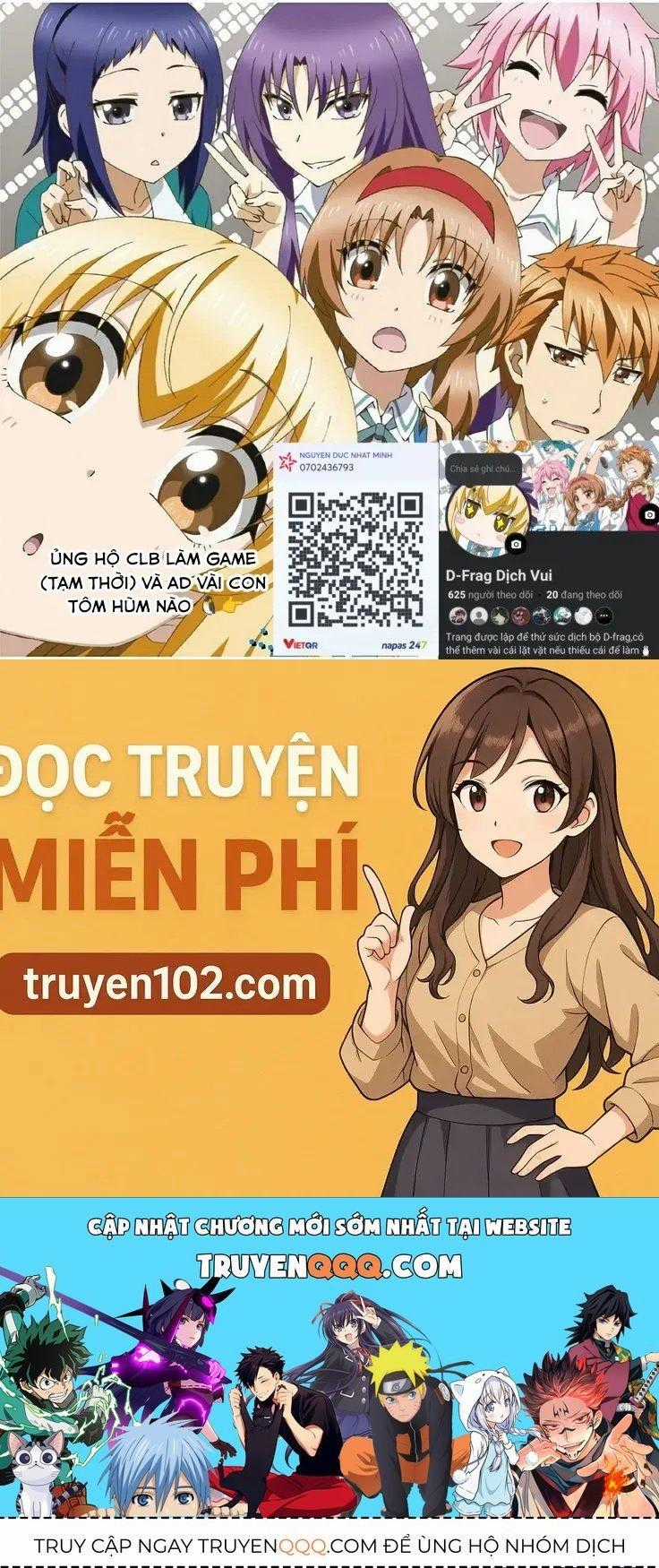Mảnh Ghép Số Phận - Chapter 166 - Trang 16