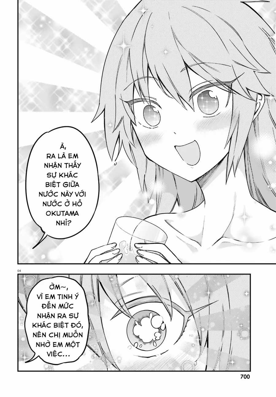 Mảnh Ghép Số Phận - Chapter 167 - Trang 5