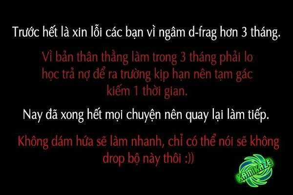 Mảnh Ghép Số Phận - Chapter 68 - Trang 1