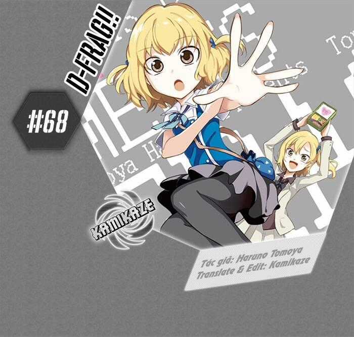 Mảnh Ghép Số Phận - Chapter 68 - Trang 2