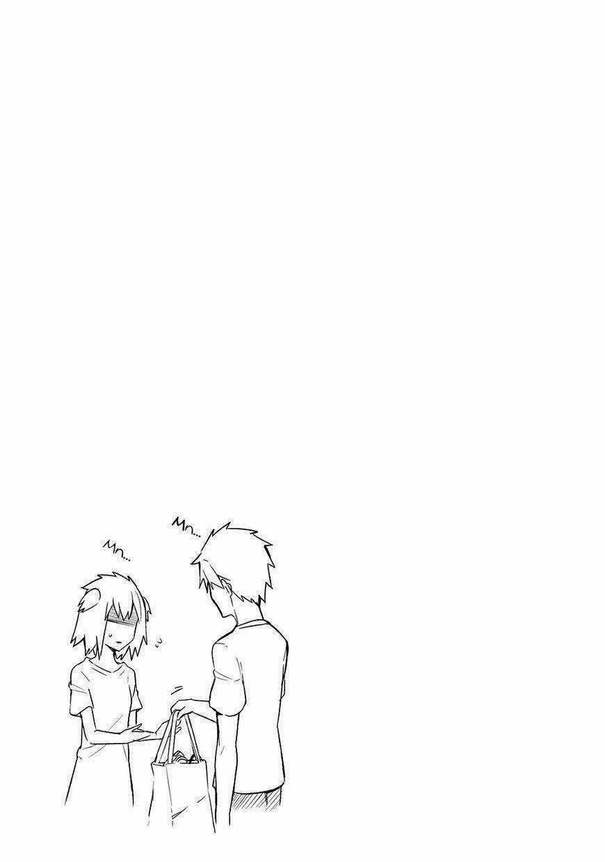 Mảnh Ghép Số Phận - Chapter 83 - Trang 17