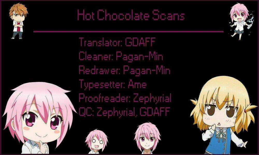 Mảnh Ghép Số Phận - Chapter 83 - Trang 18