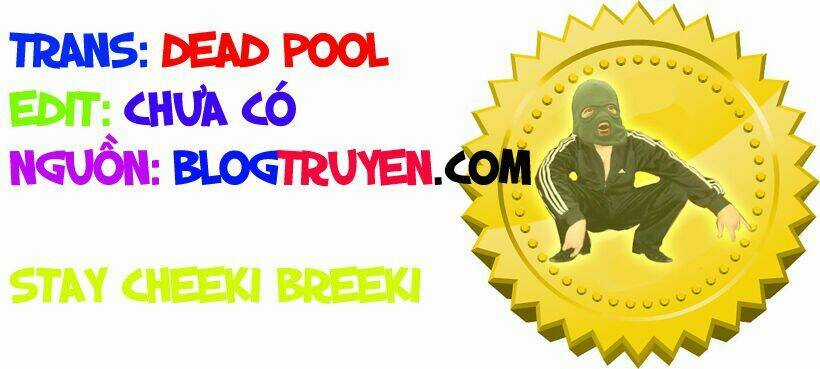 Mảnh Ghép Số Phận - Chapter 84 - Trang 2