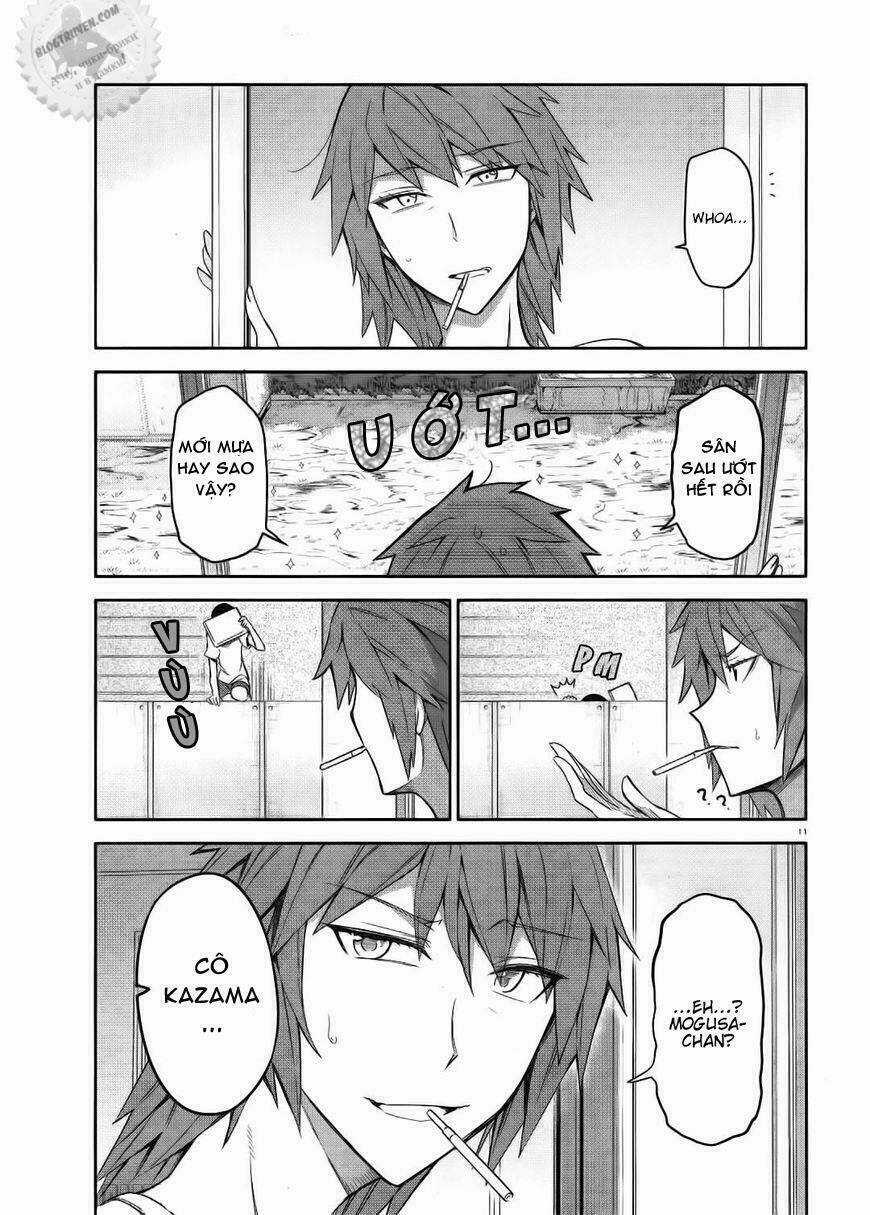 Mảnh Ghép Số Phận - Chapter 84 - Trang 13