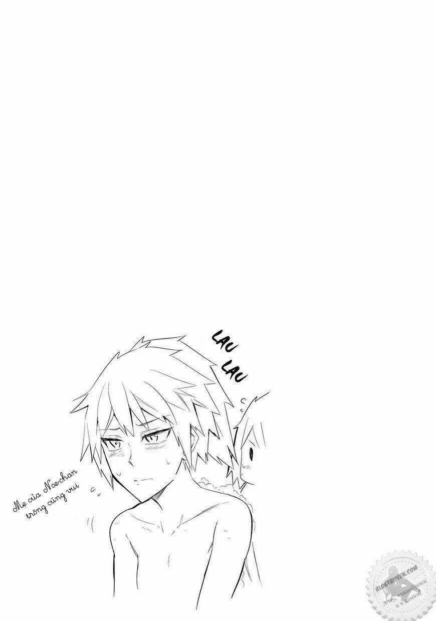 Mảnh Ghép Số Phận - Chapter 85 - Trang 17