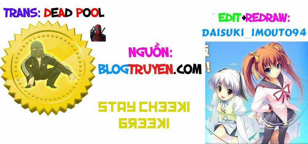 Mảnh Ghép Số Phận - Chapter 90 - Trang 2