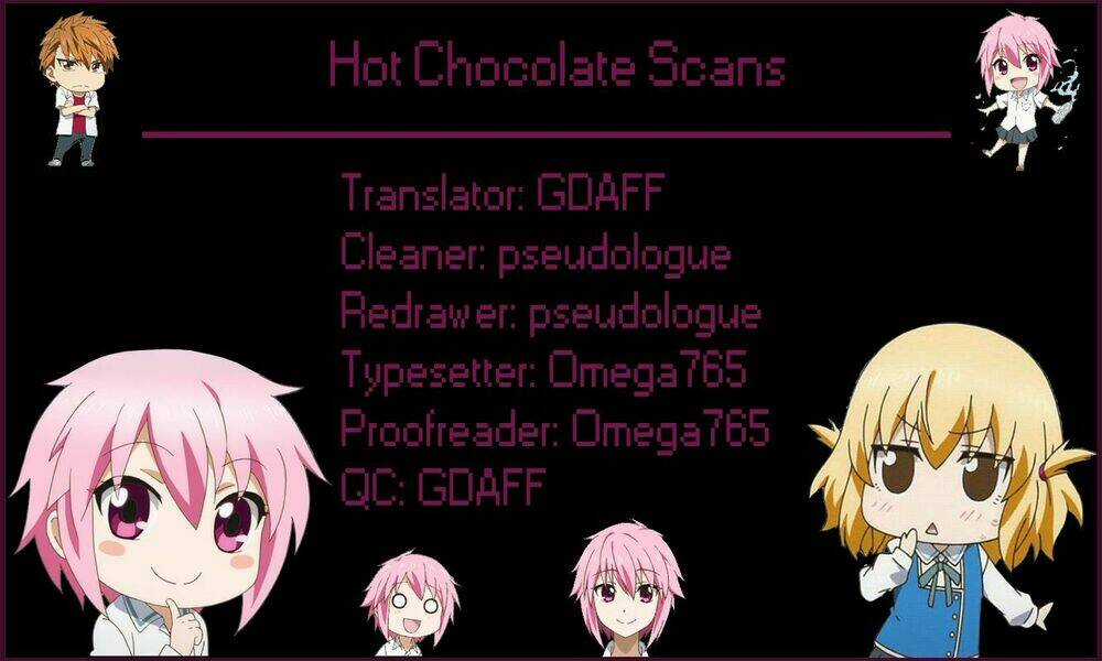 Mảnh Ghép Số Phận - Chapter 90 - Trang 17
