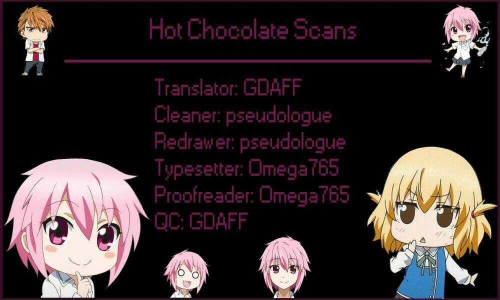 Mảnh Ghép Số Phận - Chapter 93 - Trang 16