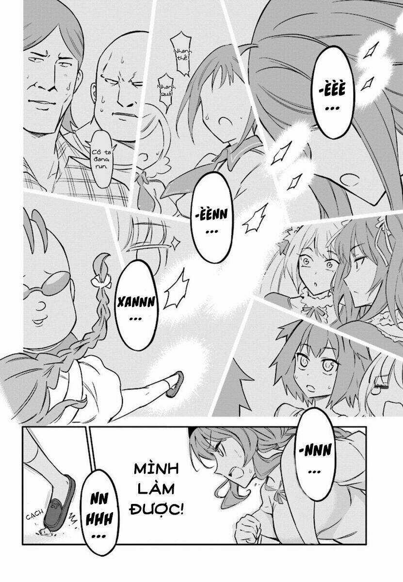 Mảnh Ghép Số Phận - Chapter 94 - Trang 15