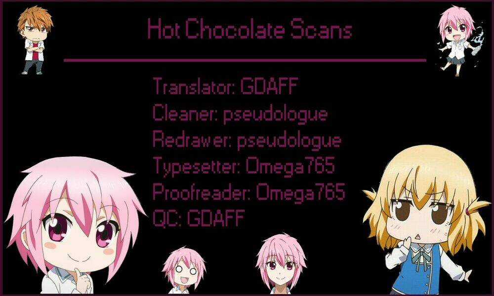 Mảnh Ghép Số Phận - Chapter 97 - Trang 16