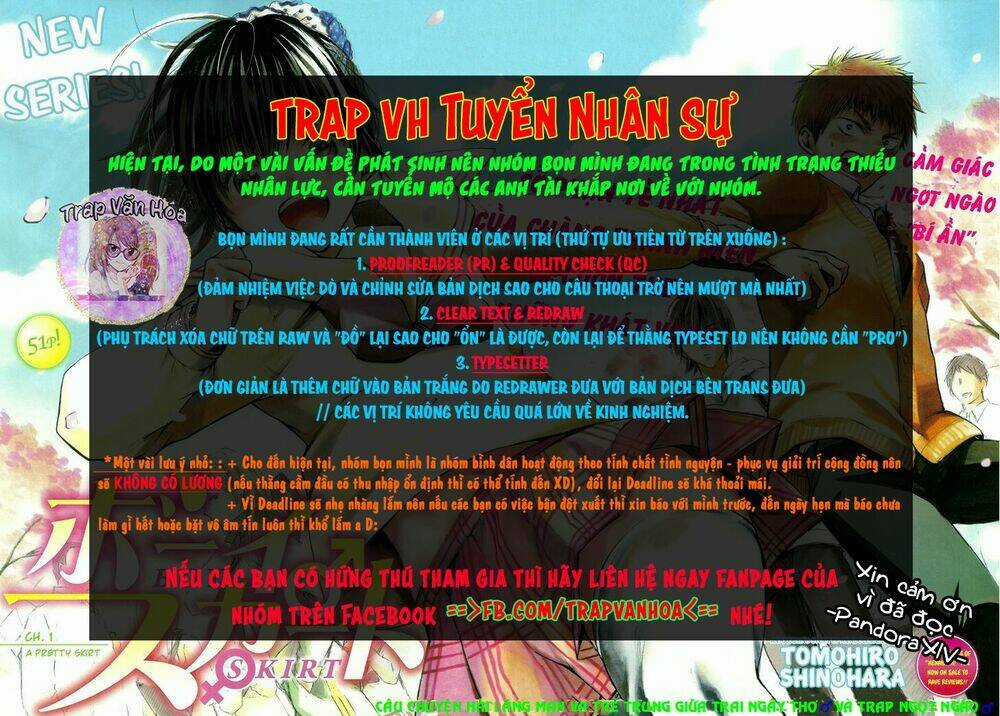 Mảnh Ghép Số Phận - Chapter 97 - Trang 17