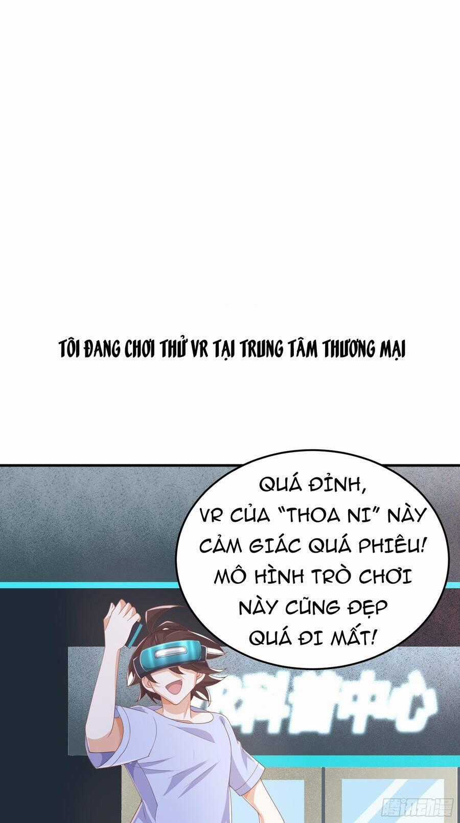 Mạnh Lên Từ Cõi Chết - Chapter 0 - Trang 2